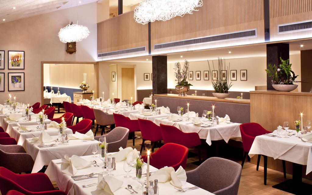 Hotel Hofmark Бад Бирнбах Екстериор снимка