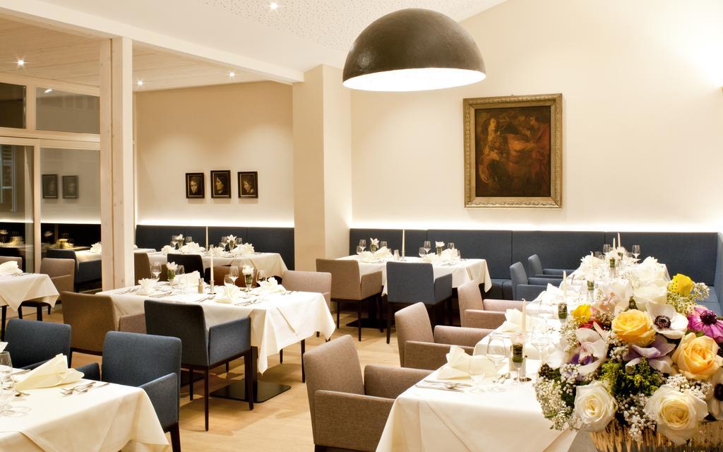 Hotel Hofmark Бад Бирнбах Екстериор снимка